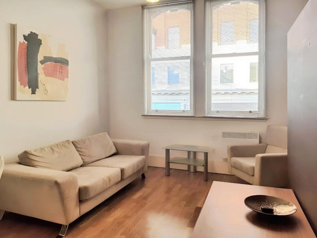 Main image of property: Thornton Chambers, The Headrow, Leeds, West Yorkshire, LS1