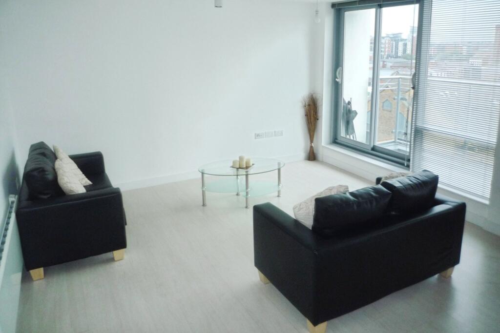 Main image of property: Manor Mills, Ingram Street, Leeds, West Yorkshire, LS11