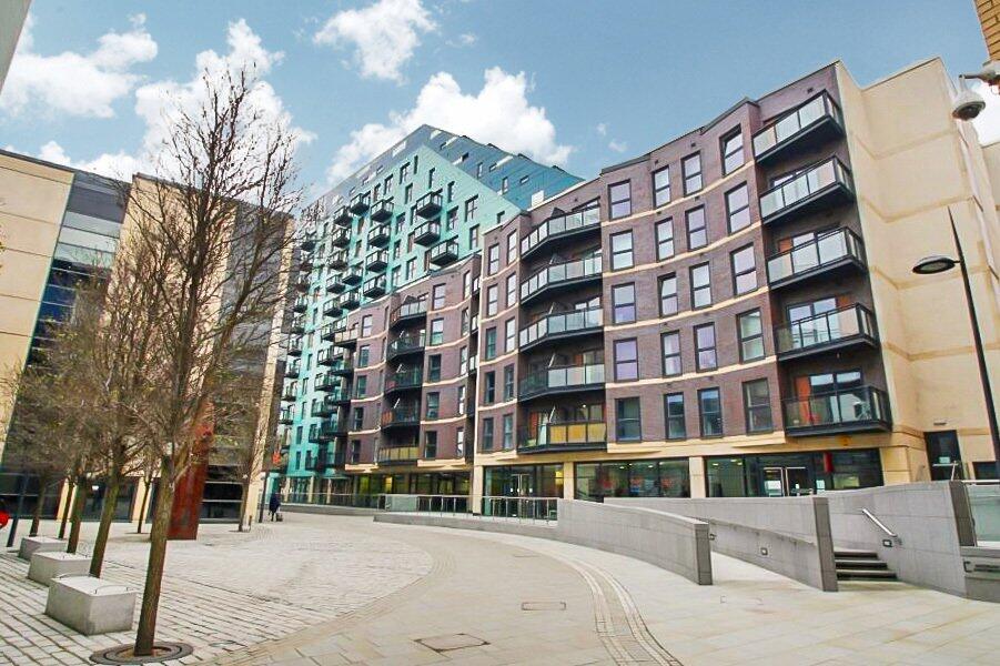 Main image of property: One Brewery Wharf, Leeds, LS10
