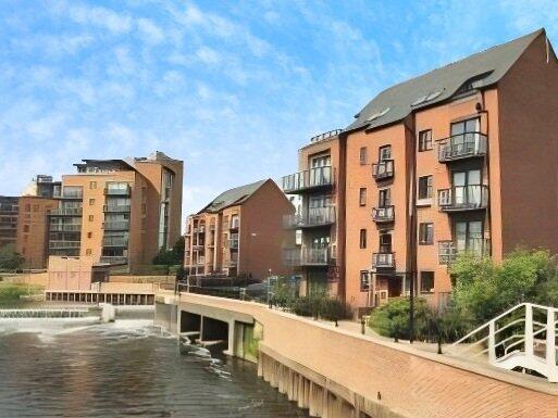 Main image of property: Turlow Court, Leeds, West Yorkshire, LS9