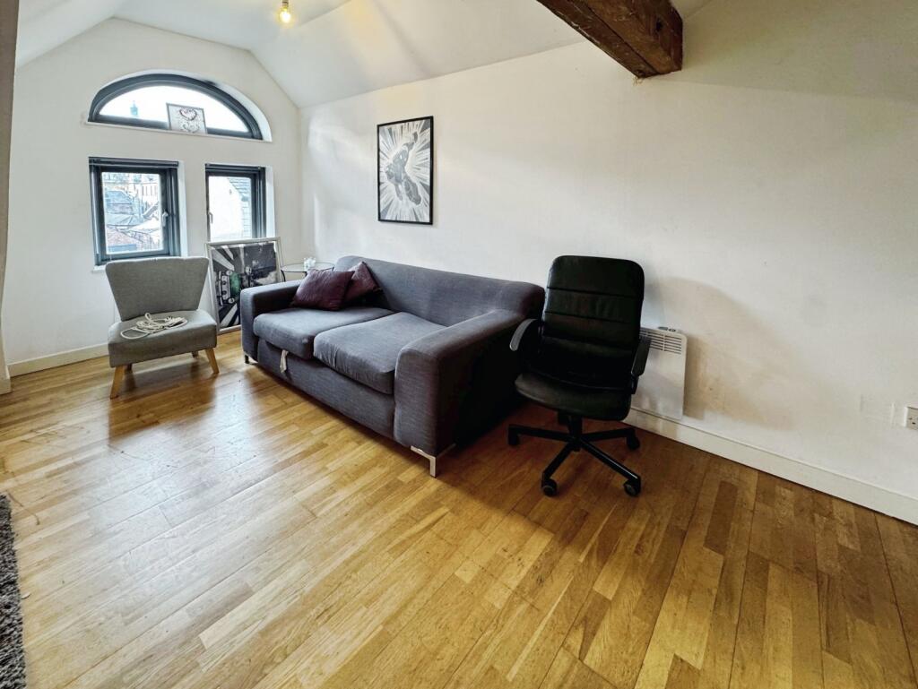 Main image of property: Crown Street, Leeds, UK, LS2