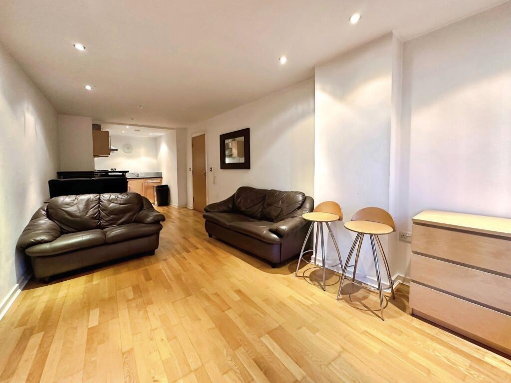 Main image of property: Beringa, Gotts Road, Leeds, West Yorkshire, LS12