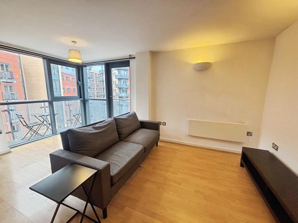 Main image of property: City Walk, Leeds, West Yorkshire, LS11