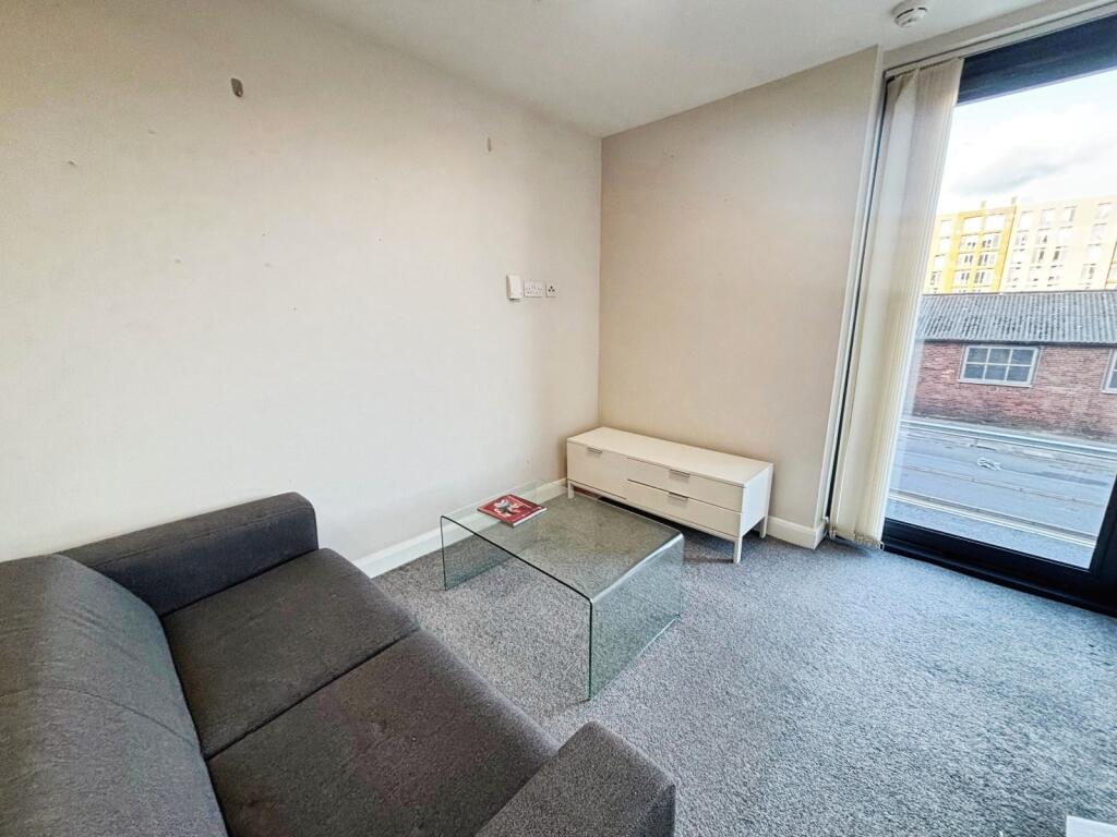 Main image of property: Skinner Lane, Leeds, UK, LS7