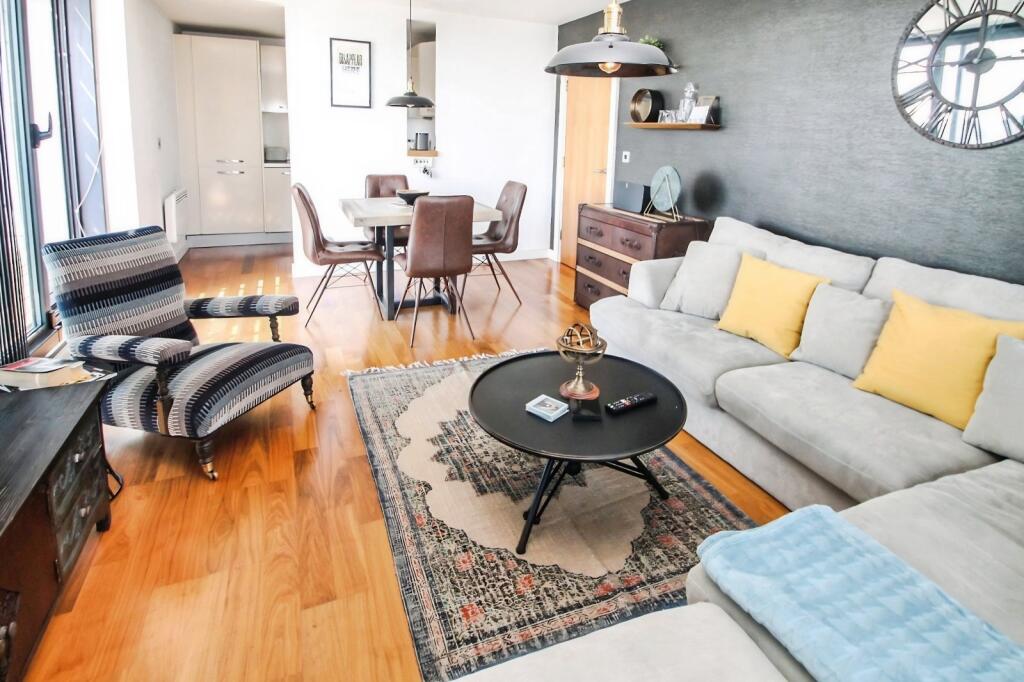 Main image of property: Skyline, St. Peters Street, Leeds, LS9