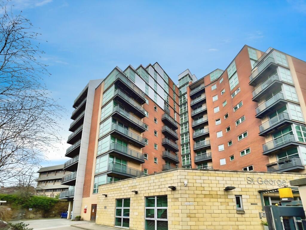 Main image of property: Great George Street, Leeds, West Yorkshire, LS1