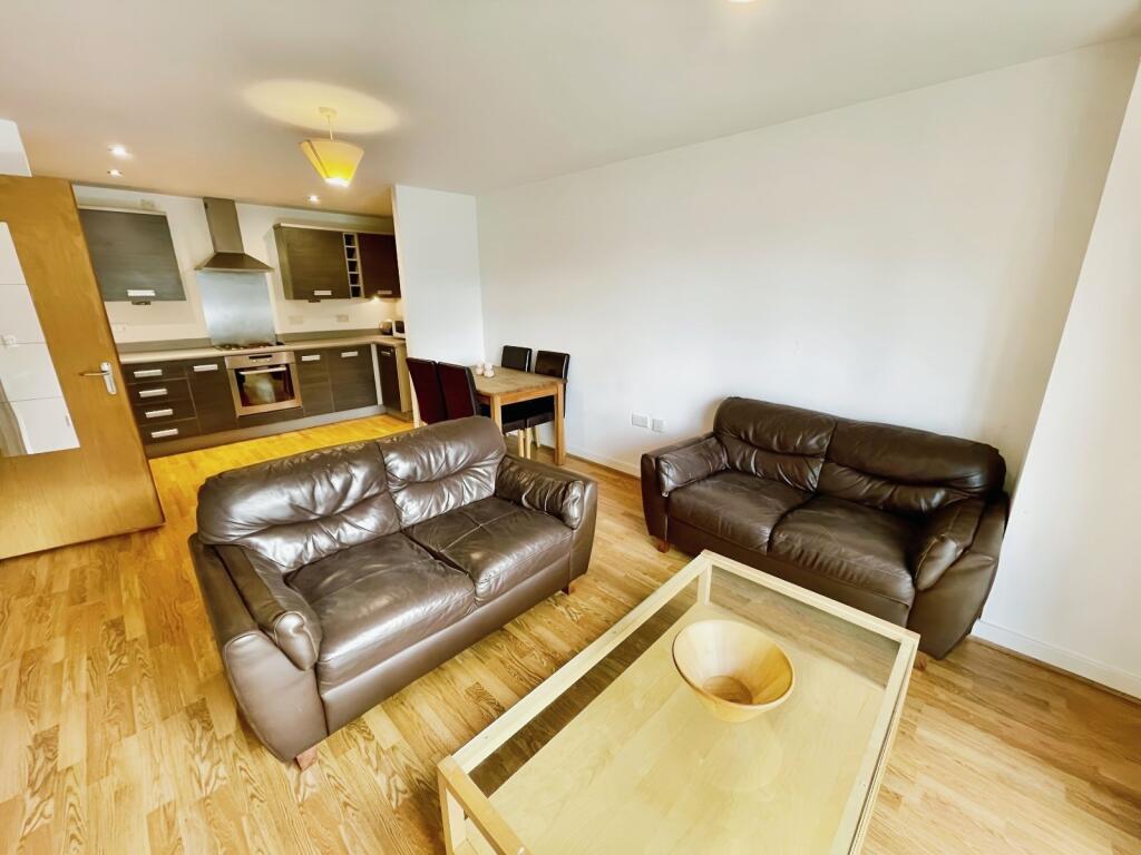Main image of property: Bouverie Court, Leeds, West Yorkshire, LS9