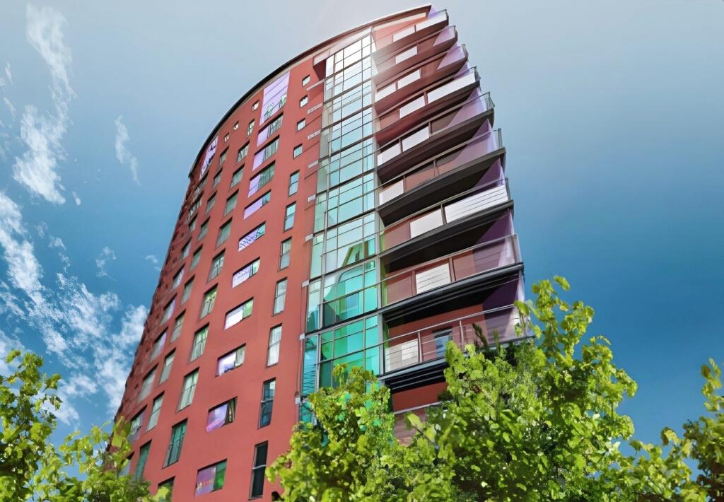 Main image of property: Echo Central Two, Cross Green Lane, Leeds, West Yorkshire, LS9