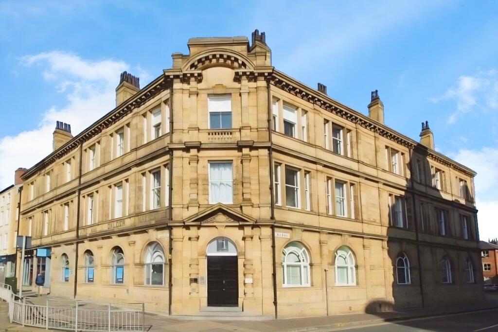 Main image of property: Dock Street, Leeds, West Yorkshire, LS10
