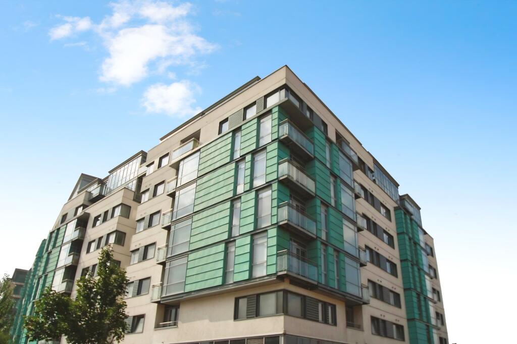 Main image of property: Manor Mills, Ingram Street, Leeds, West Yorkshire, LS11