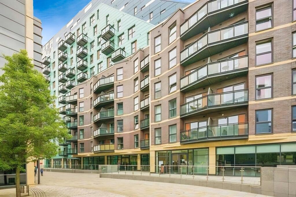 Main image of property: One Brewery Wharf, Leeds, LS10