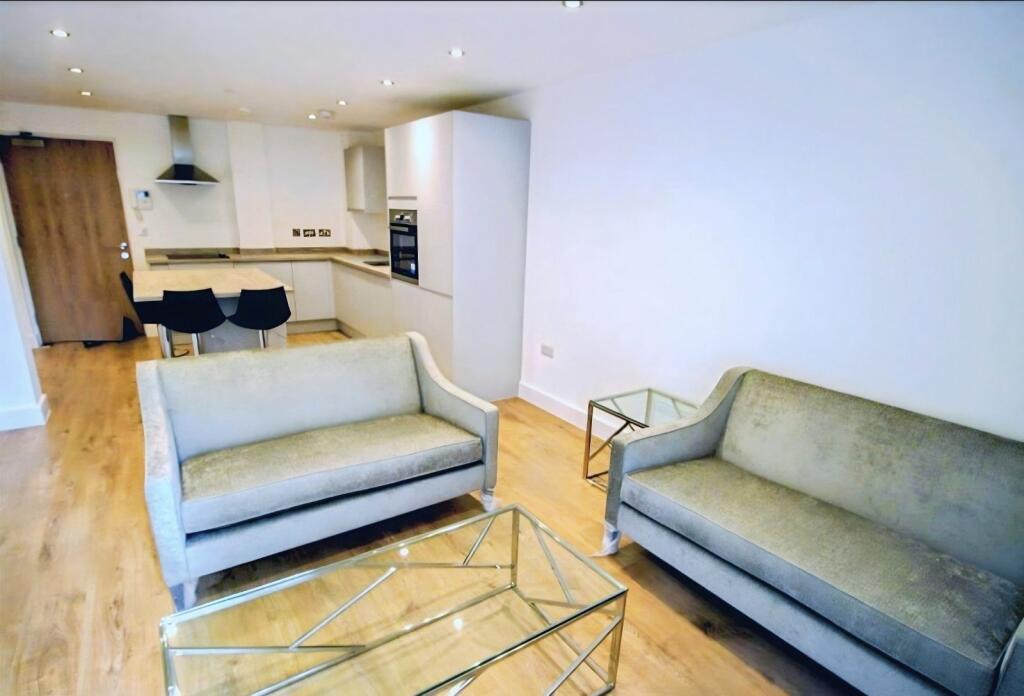 Main image of property: Mabgate, Leeds, West Yorkshire, LS9