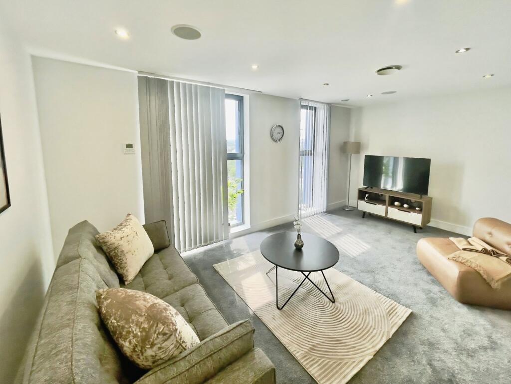 Main image of property: Crown Point Road, Hunslet, Leeds, West Yorkshire, LS10