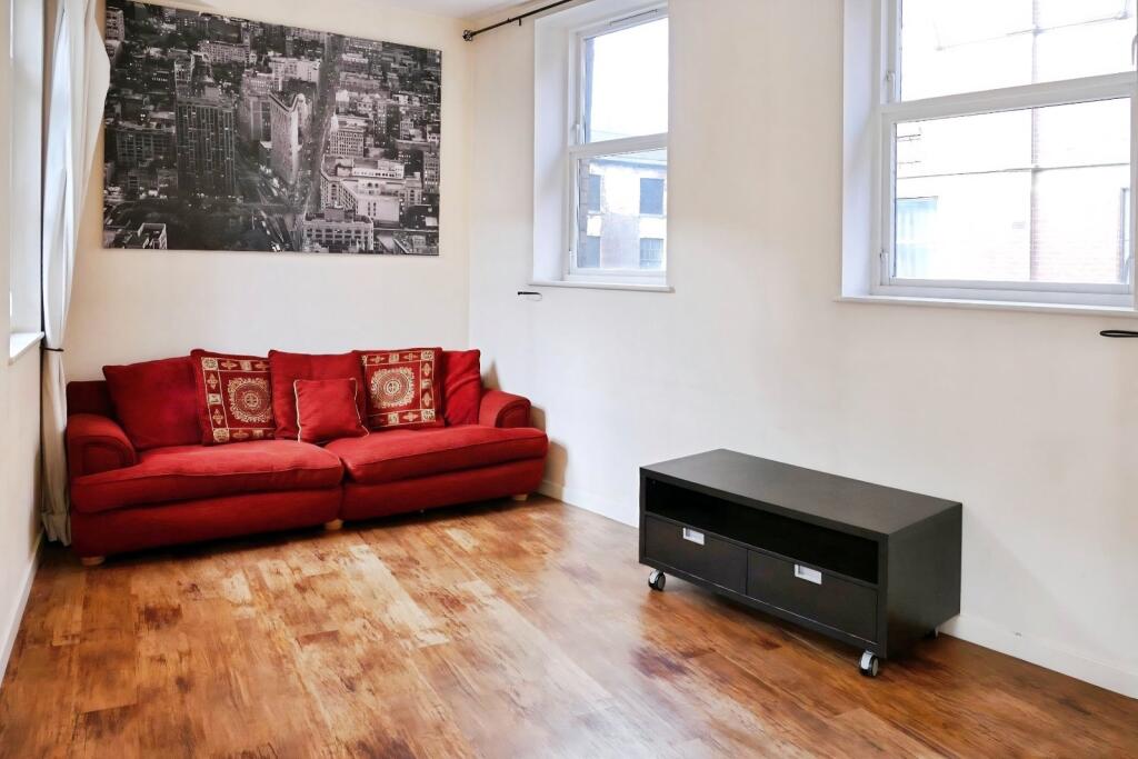 Main image of property: Harper Street, Harpers Yard, Leeds, West Yorkshire, LS2