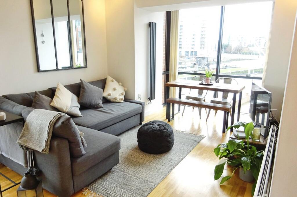 Main image of property: Roberts Wharf, Neptune Street, Leeds, West Yorkshire, LS9