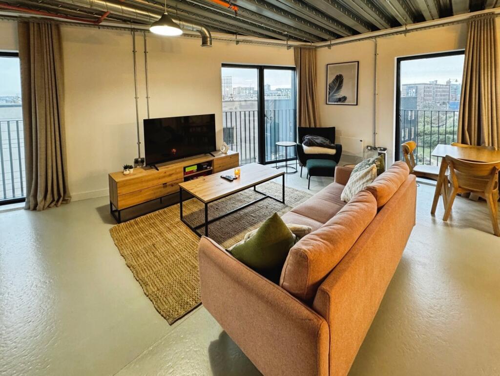 Main image of property: Happy Walk, Leeds, West Yorkshire, LS9