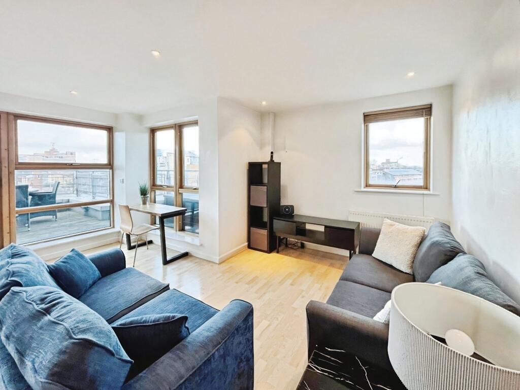 Main image of property: Bowman Lane, Hunslet, Leeds, West Yorkshire, LS10