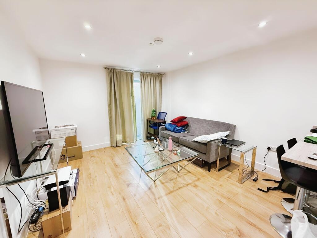 Main image of property: Mabgate, Leeds, West Yorkshire, LS9