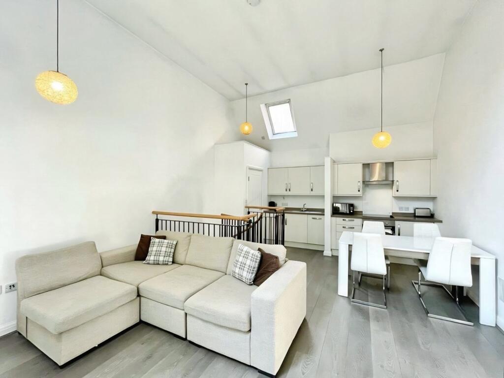 Main image of property: The Calls, Leeds, West Yorkshire, LS2