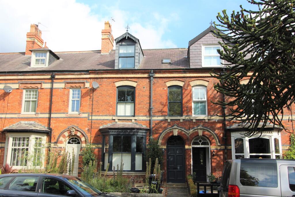 Bondgate Green, Ripon, North Yorkshire, UK, HG4