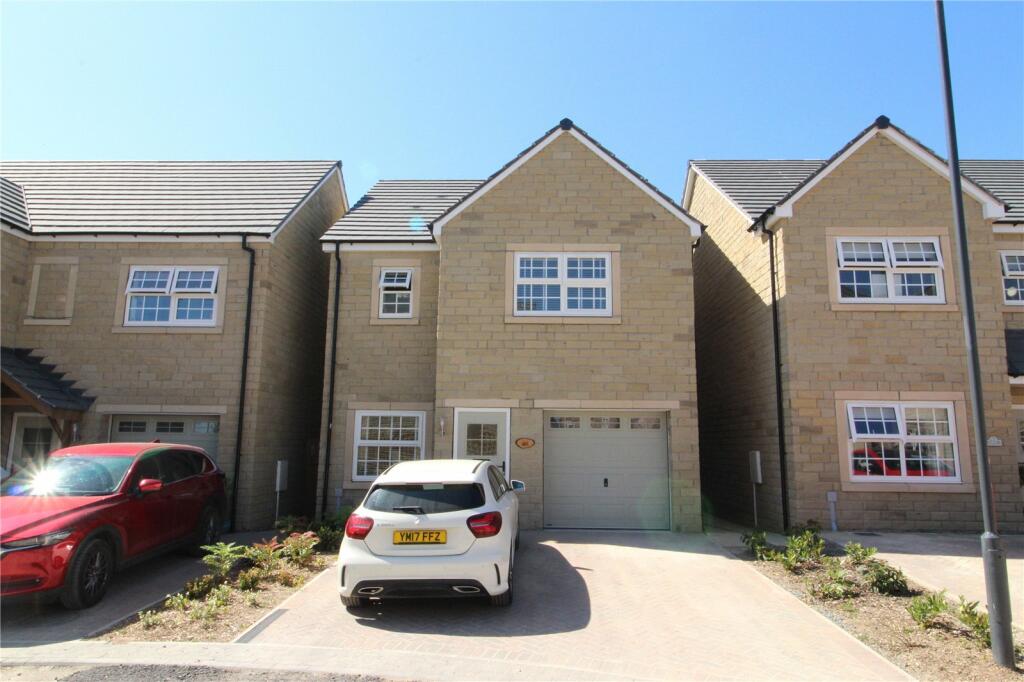 Main image of property: Regency Place, West Tanfield, Ripon, North Yorkshire, HG4