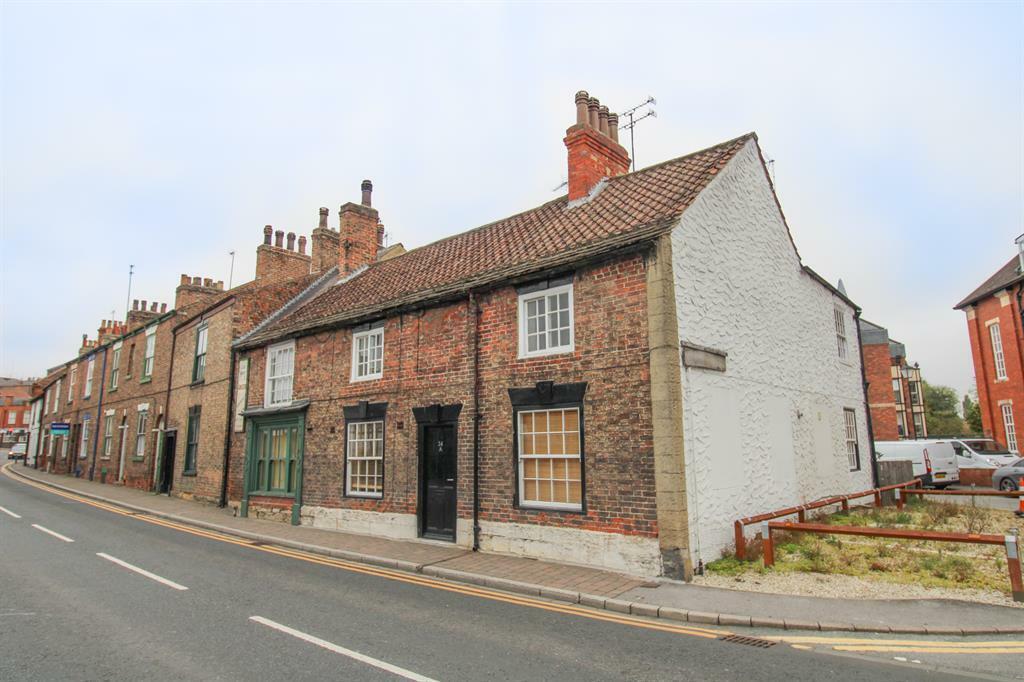 Main image of property: Low Skellgate, Ripon, North Yorkshire, UK, HG4