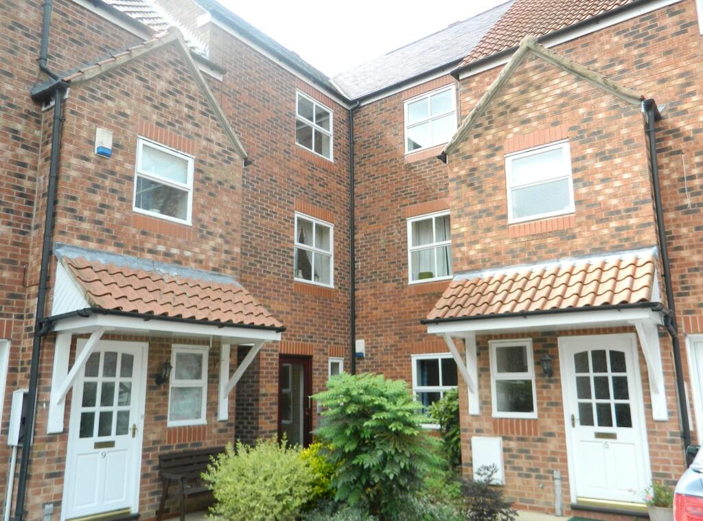 Main image of property: Nursery Gardens, Thirsk, North Yorkshire, YO7