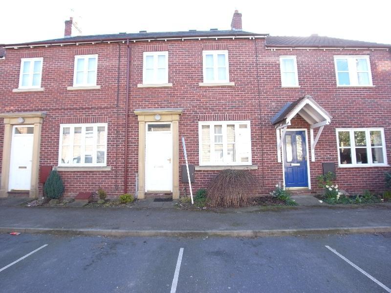 Main image of property: Wellington Gardens, Ripon, North Yorkshire, UK, HG4