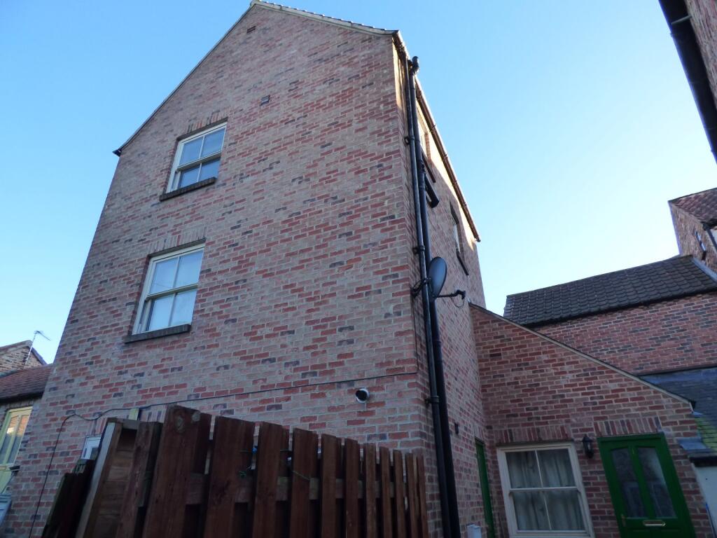 Main image of property: Westgate Mews, Ripon, North Yorkshire, UK, HG4