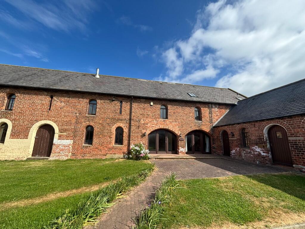 Main image of property: South Otterington, Northallerton, North Yorkshire, DL7