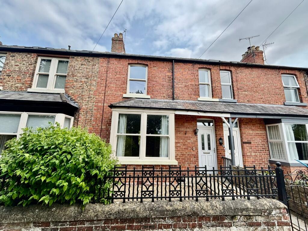 Main image of property: West Terrace, Burton Leonard, Harrogate, North Yorkshire, HG3