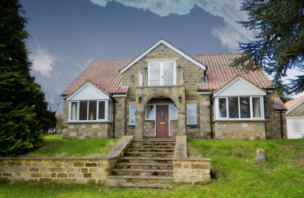 Main image of property: Thirlby Road, Sutton, Thirsk, North Yorkshire, YO7