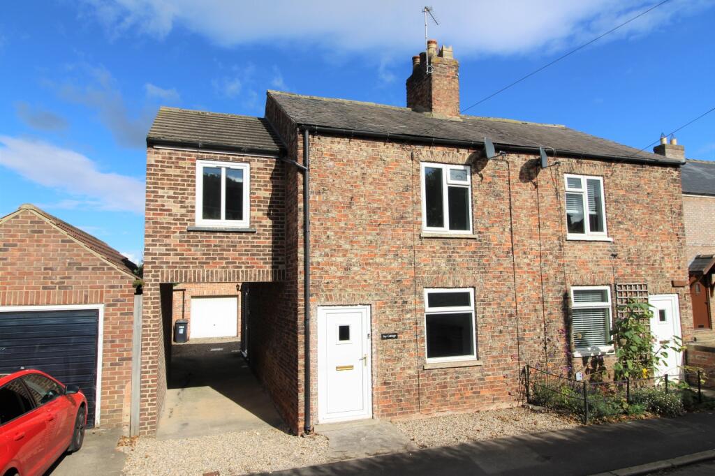 Main image of property: Ivy Cottage, Hutton Conyers, Ripon, North Yorkshire, UK, HG4