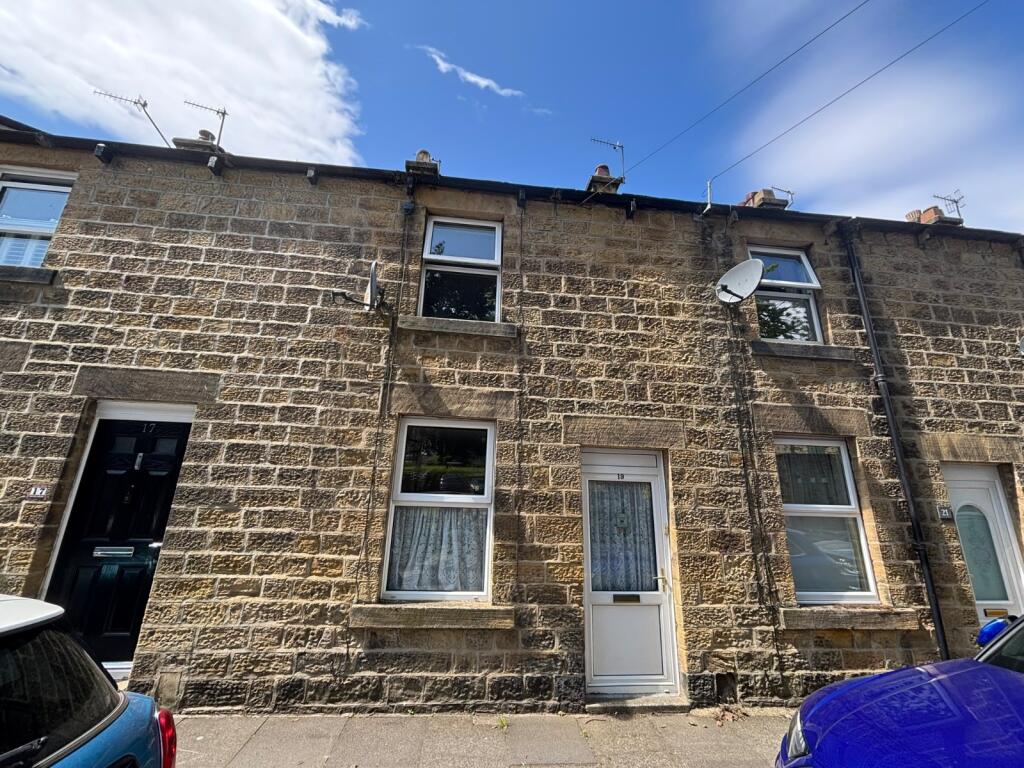 Main image of property: Park Road, Pateley Bridge, Harrogate, North Yorkshire, HG3