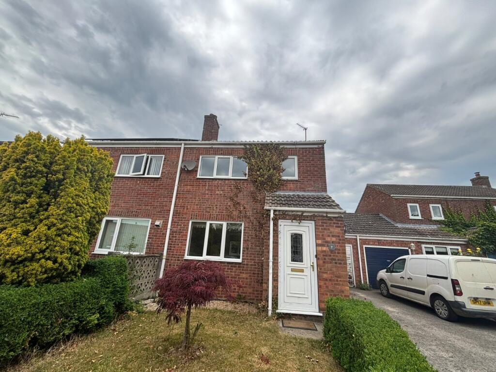 Main image of property: Washington Close, Littlethorpe, Ripon, North Yorkshire, UK, HG4