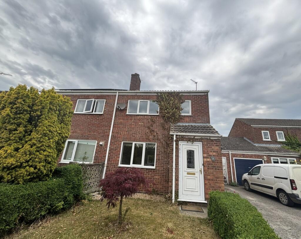 Main image of property: Washington Close, Littlethorpe, Ripon, North Yorkshire, HG4
