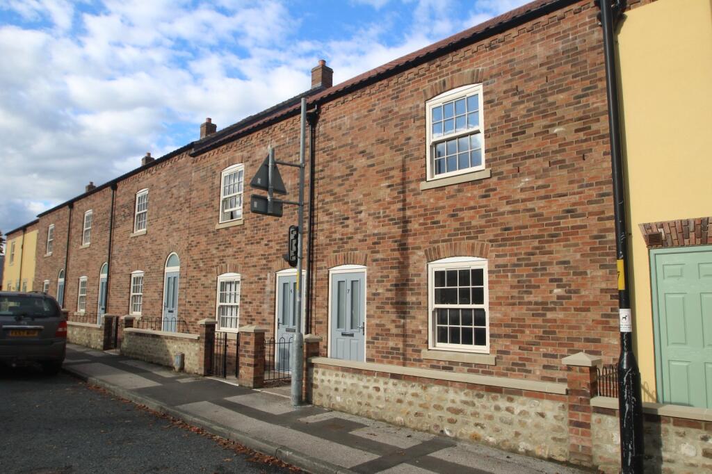 Main image of property: Minster Row, Bondgate Green, Ripon, HG4