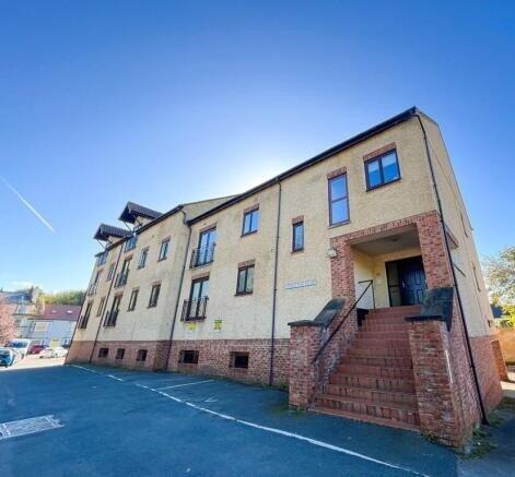 Main image of property: Mill Lane, Boroughbridge, York, North Yorkshire, UK, YO51