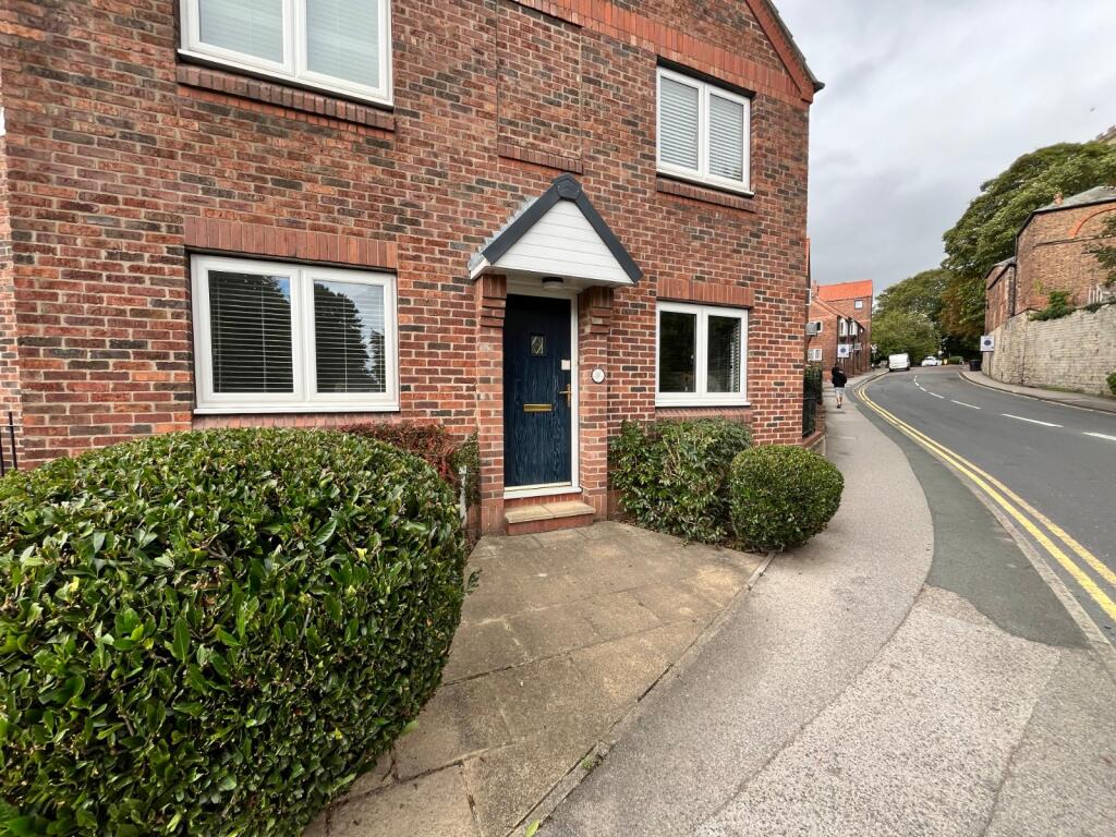 Main image of property: Bedern Bank, Ripon, North Yorkshire, HG4