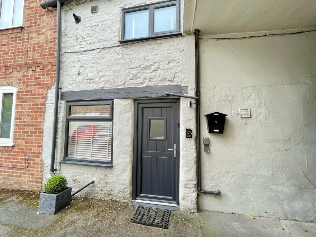 Main image of property: North Street, Ripon, North Yorkshire, HG4