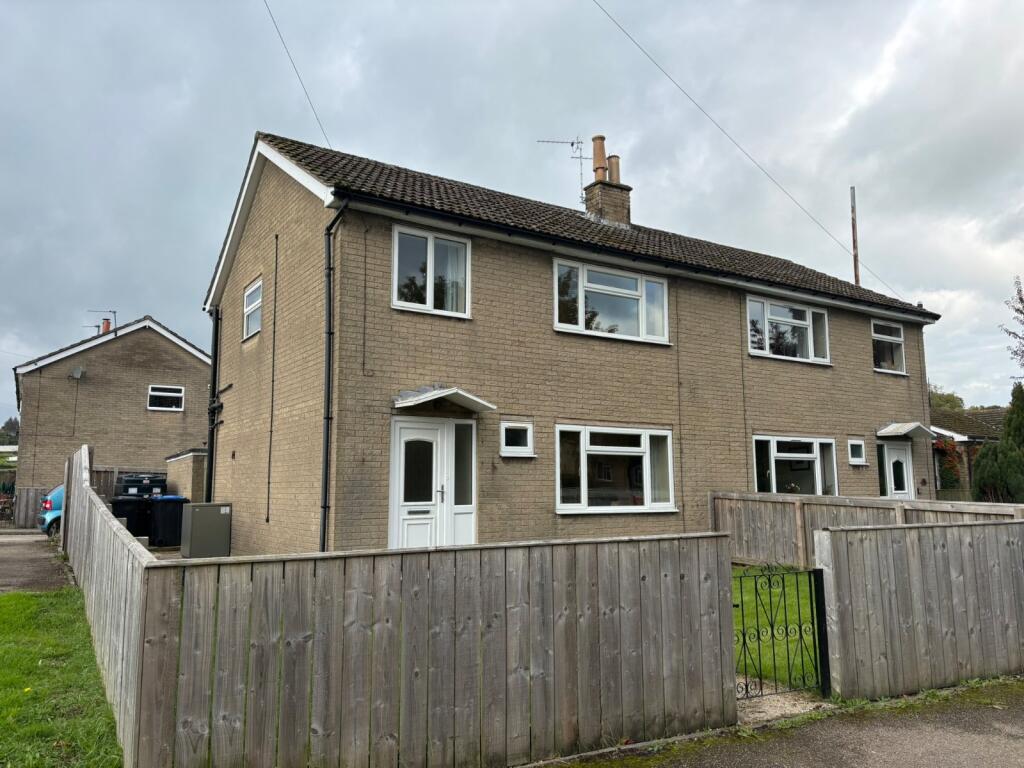 Main image of property: St. Michaels Mead, Sawley, Ripon, North Yorkshire, HG4