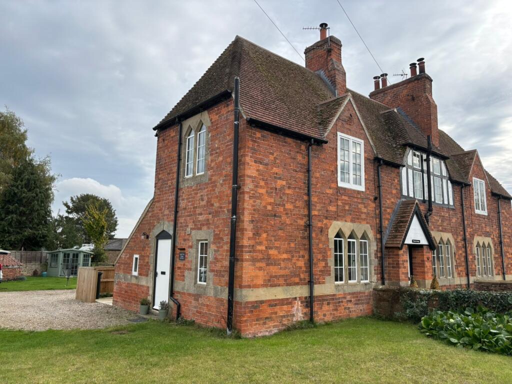 Main image of property: Baldersby, Thirsk, North Yorkshire, YO7