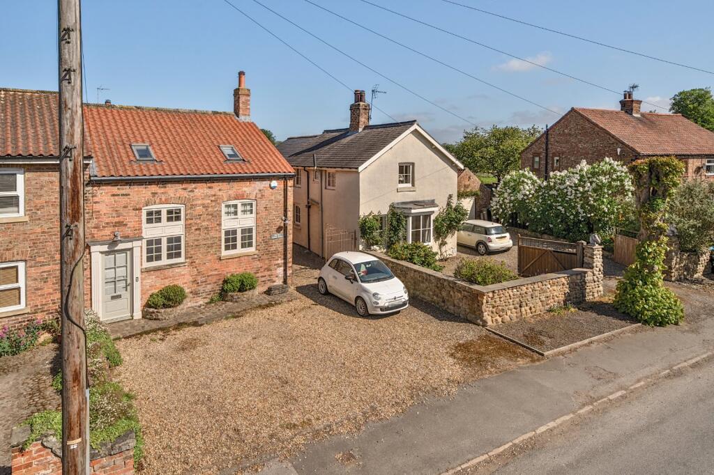 Main image of property: Wath, Ripon, North Yorkshire, HG4