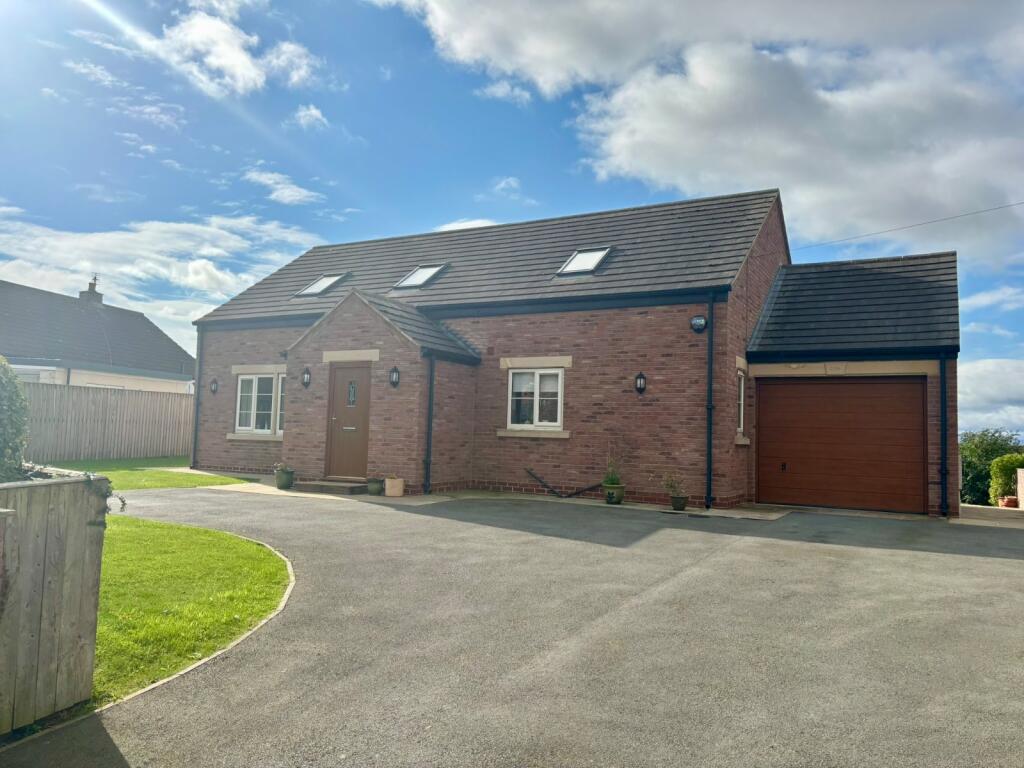 Main image of property: Baldersby Garth, Baldersby, Thirsk, North Yorkshire, YO7