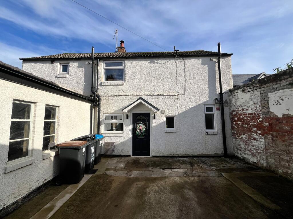 Main image of property: South Crescent, Ripon, North Yorkshire, HG4