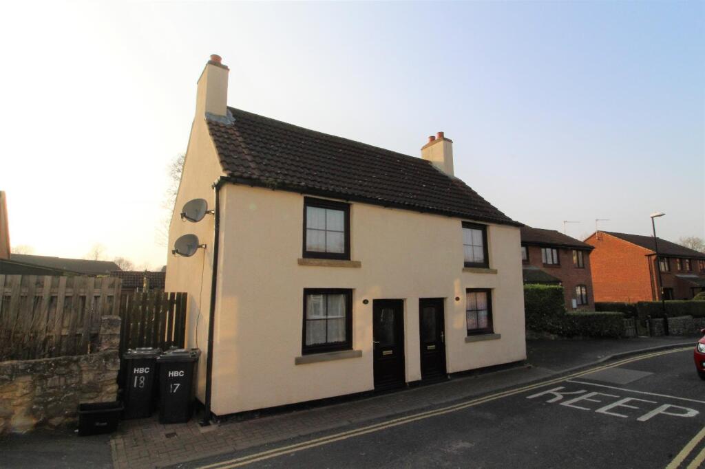 Main image of property: Brewery Lane, Ripon, North Yorkshire, HG4