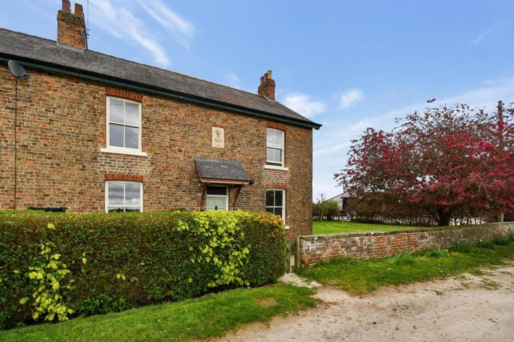 Main image of property: Humberton, Helperby, York, North Yorkshire, YO61