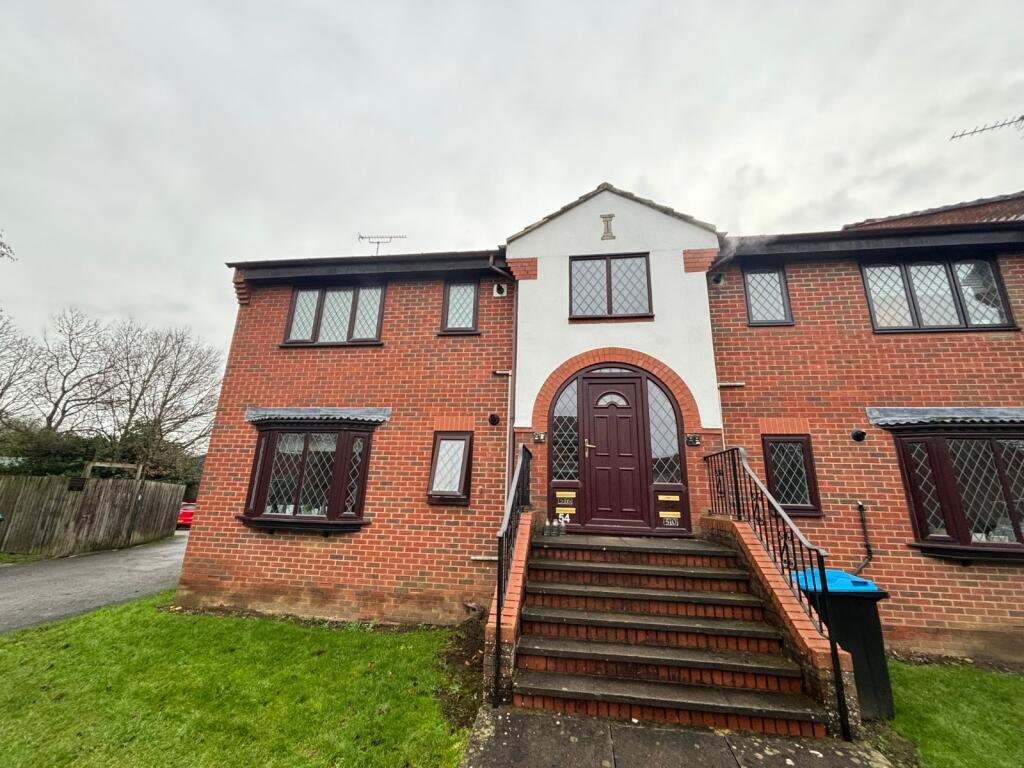 Main image of property: Skelldale Close, Ripon, North Yorkshire, HG4