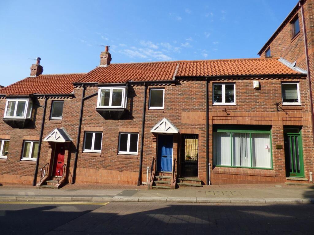 Main image of property: Bedern Bank, Ripon, North Yorkshire, UK, HG4