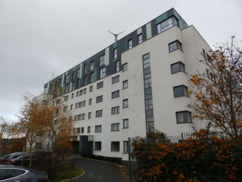 1 bedroom flat for rent in Greenhouse, Beeston Road, Leeds, West Yorkshire, LS11